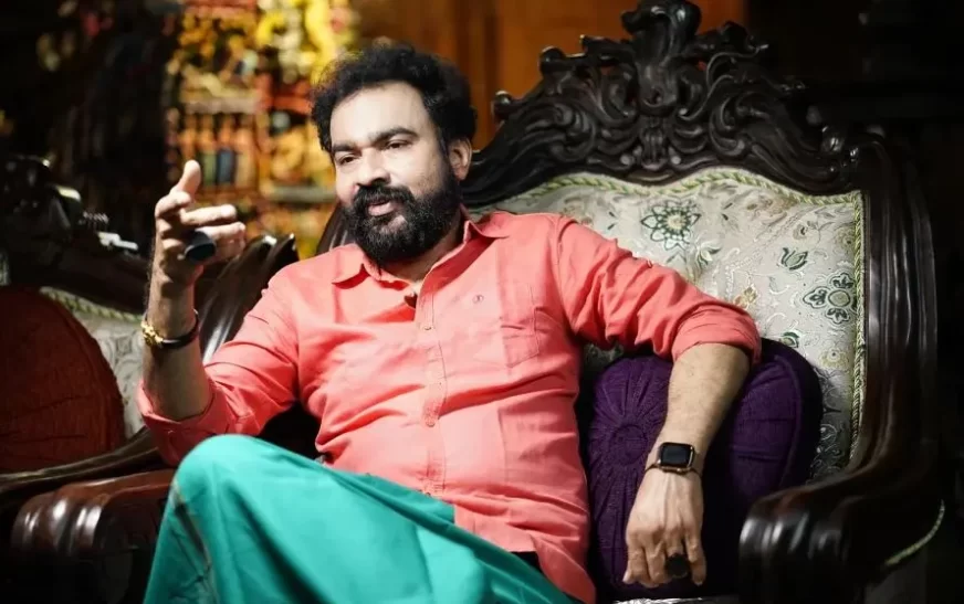 മോന്‍സണ്‍ മാവുങ്കലിന് ഇടക്കാല ജാമ്യം…