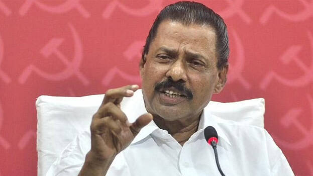 ‘വേടൻ ആധുനിക സംഗീതത്തിന്റെ പടത്തലവൻ’;പുലിപ്പല്ല് കേസിൽ വനംവകുപ്പ് ഉദ്യോഗസ്ഥരെ വിമർശിച്ച് എം വി ഗോവിന്ദൻ