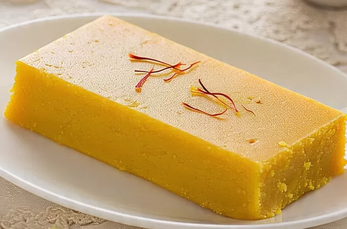 പാക്ക്‌ മാറ്റി , ‘മൈസൂർ പാക്ക്’ ഇനി ‘മൈസൂർ ശ്രീ’