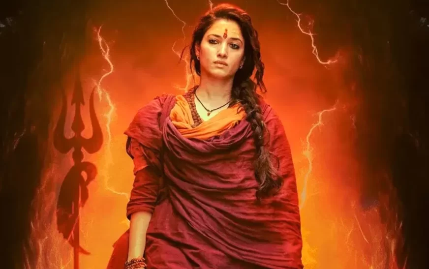 തമന്ന ചിത്രം ‘ഒഡെല 2’ ഒ.ടി.ടിയിയിലേക്ക്