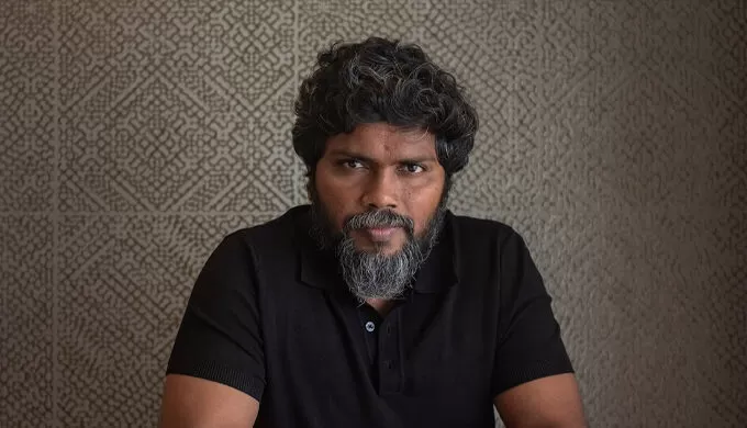 ബി. ജെ. പിയുടെ പരാതി; വേടന് പിന്തുണയുമായി സംവിധായകന്‍ പാ രഞ്ജിത്ത്
