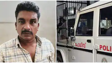 ബസ് യാത്രയ്ക്കിടെ യുവതിക്കു നേരെ ലൈംഗിക അതിക്രമം