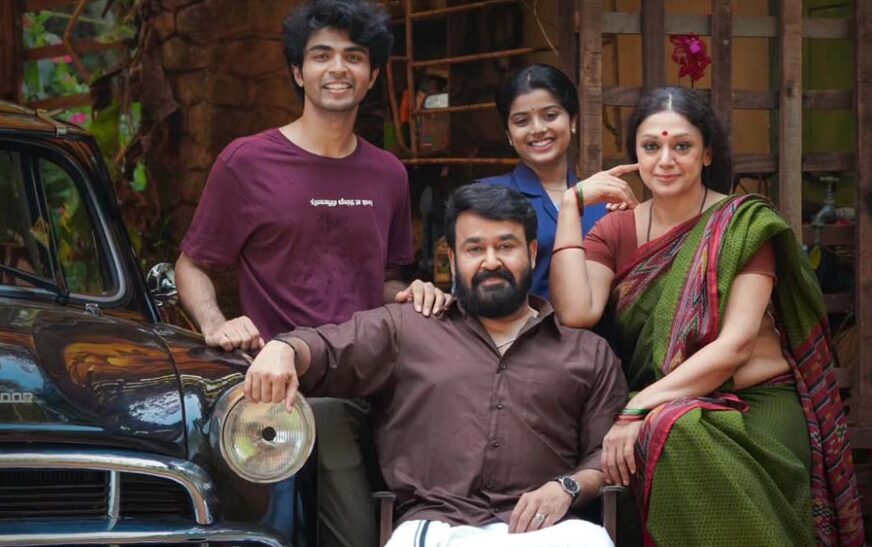 ട്രെന്റായി ഷൺമുഖൻ ;കൊണ്ടാട്ടം സോം​ഗ് യുട്യൂബിൽ ഒന്നാമത്