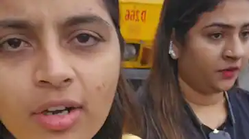 കെഎസ്ആർടി ഡ്രൈവറിൽ നിന്നുള്ള ദുരനുഭവം പറഞ്ഞ് രസ്‍മിനും അപ്‍സരയും…
