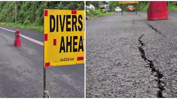 യാത്രക്കാരുടെ ശ്രദ്ധയ്ക്ക്… ആലപ്പുഴ എ സി റോഡിൽ നാളെ മുതൽ ഗതാഗത നിയന്ത്രണം..