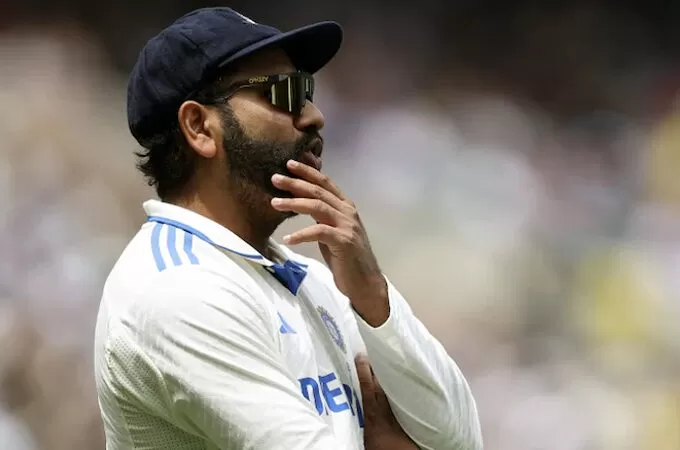 ഏകദിന ക്രിക്കറ്റില്‍ ഇന്ത്യന്‍ ടീമിനെ രോഹിത് നയിക്കുന്നത് തുടരും;സ്ഥിരീകരിച്ച് ബിസിസിഐ