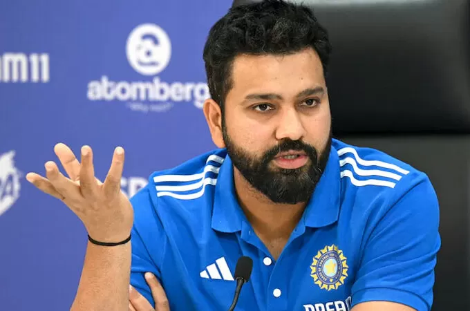 എല്ലാവർക്കും വ്യൂവർഷിപ്പ് മാത്രമാണ് വേണ്ടത്; വിമർശനവുമായി രോഹിത് ശർമ