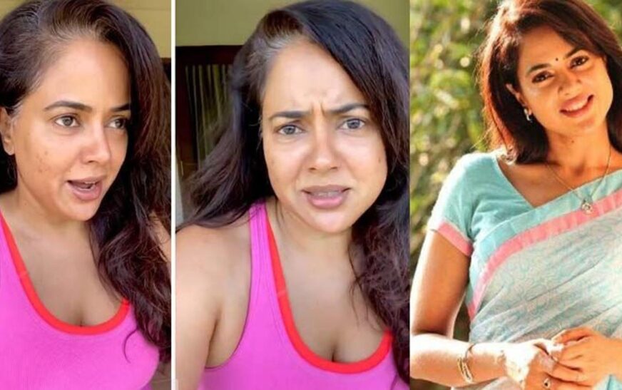 ഈ പ്രായത്തിലും ഇതൊക്കെ പറ്റുമോ? തുറന്നു പറഞ്ഞ് നടി സമീര റെഡ്ഡി