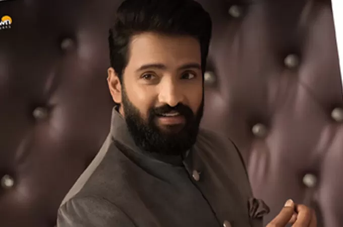 ഏറെ നാളത്തെ ഇടവേള; എസ് ടി ആര്‍ 49 ല്‍ ചിമ്പുവിനൊപ്പം സന്താനവും എത്തും