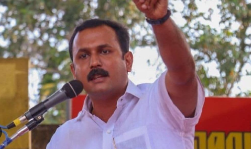 ബിജെപിക്ക് പോലും ബാധ്യതയായി പി സി മകൻ ഷോൺ ജോർജ്