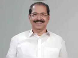 സണ്ണി ജോസഫ് കെപിസിസി പ്രസിഡന്റായി ചുമതലയേറ്റു; സുധാകരന്റെ യാത്രയയപ്പ് പ്രസംഗം