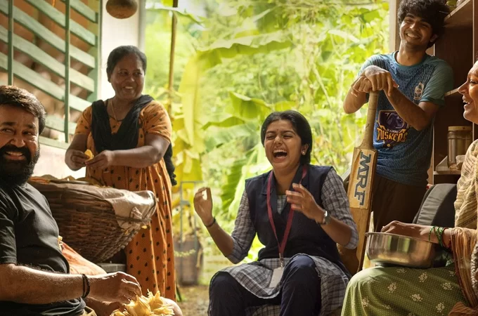 ‘തുടരും’ വ്യാജപതിപ്പ് ഇന്റര്‍നെറ്റില്‍; നിര്‍മാതാക്കള്‍ നിയമനടപടിയിലേക്ക്