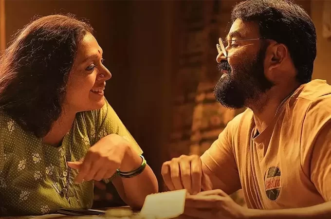 നാളെ മുതൽ തമിഴില്‍; ‘തുടരും’ കളക്ഷന്‍ റിപ്പോട്ട് പുറത്ത്