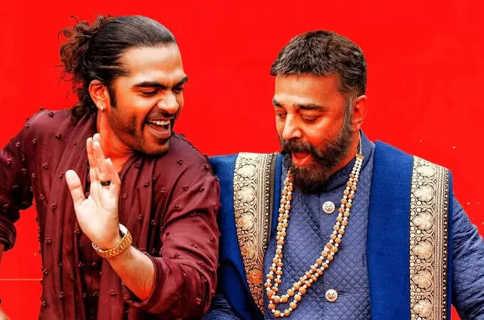 വമ്പൻ നേട്ടം; പ്രീ റിലീസില്‍ തന്നെ 200 കോടി തൂക്കി ‘തഗ് ലൈഫ്’