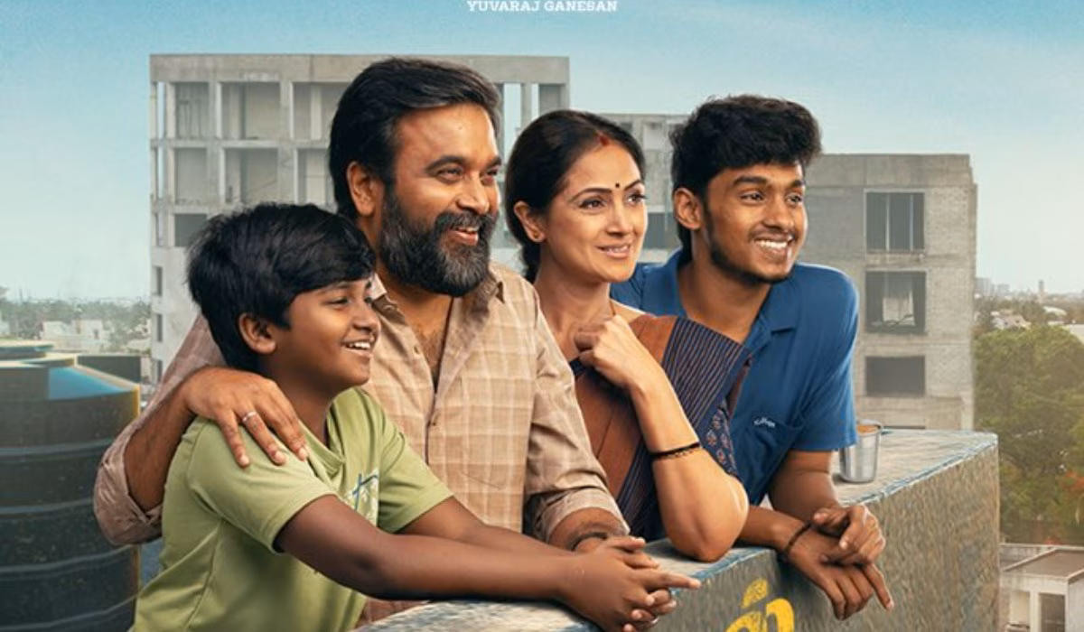 ടൂറിസ്റ്റ് ഫാമിലി ഒടിടിയിലേക്ക്