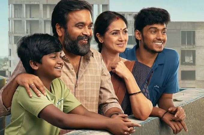 ടൂറിസ്റ്റ് ഫാമിലി കളക്ഷൻ കണക്കുകള്‍ അറിയാം
