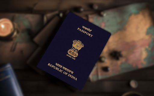 മ​സ്ക​ത്ത് ഇ​ന്ത്യ​ൻ എം​ബ​സി​യി​ൽ പാ​സ്​​പോ​ർ​ട്ട് സേ​വ​നം ത​ട​സ്സ​പ്പെ​ടും