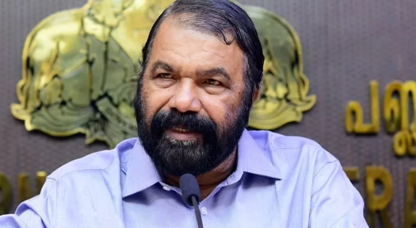 അടിസ്ഥാന സൗകര്യങ്ങളുടെ കാര്യത്തില്‍ കേരളം അന്താരാഷ്ട്ര നിലവാരത്തിൽ: മന്ത്രി വി.ശിവന്‍കുട്ടി