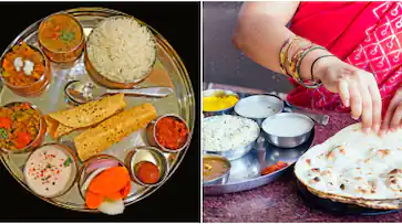 ഏറ്റവും മികച്ച സസ്യാഹാരം ലഭിക്കുന്ന ഇന്ത്യയിലെ 5 സ്ഥലങ്ങൾ