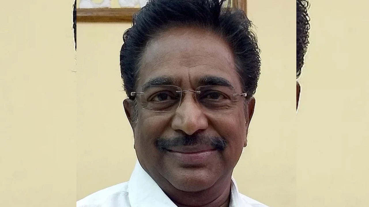 ചലച്ചിത്ര നടനും ഡബ്ബിം​ഗ് ആർട്ടിസ്റ്റുമായ രാജേഷ് വില്ല്യംസ് അന്തരിച്ചു