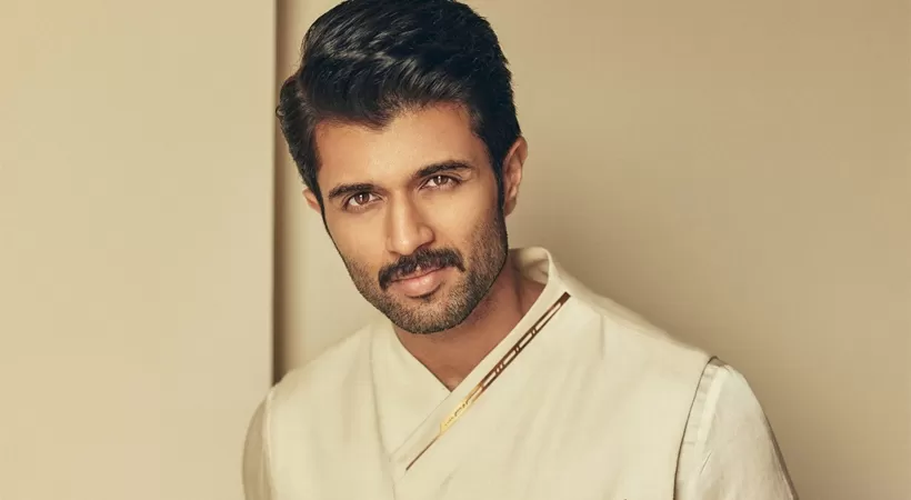 ആദിവാസികളെ അധിക്ഷേപിച്ചു; വിജയ് ദേവരകൊണ്ടയ്ക്കെതിരേ പരാതി