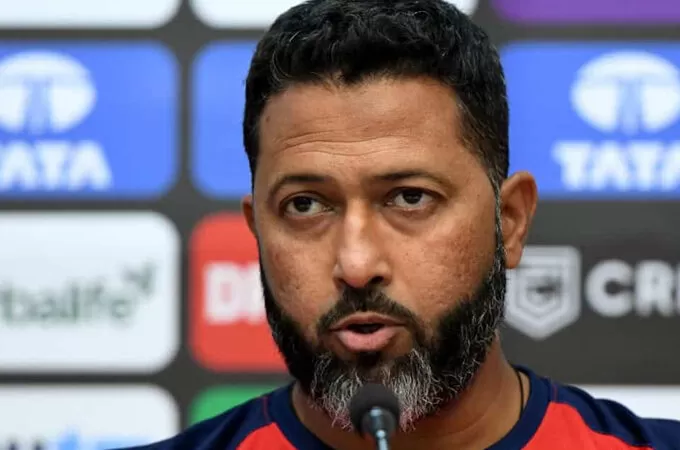 ‘വിരാട് കോഹ്ലിയുടെ സ്ഥാനത്ത് ഗിൽ ഇറങ്ങണം’: വസീം ജാഫർ