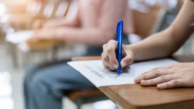 കൈറ്റിന്റെ കീ ടു എന്‍ട്രന്‍സ് : സിയുഇറ്റി എൻട്രന്‍സ് മാതൃകാ പരീക്ഷ