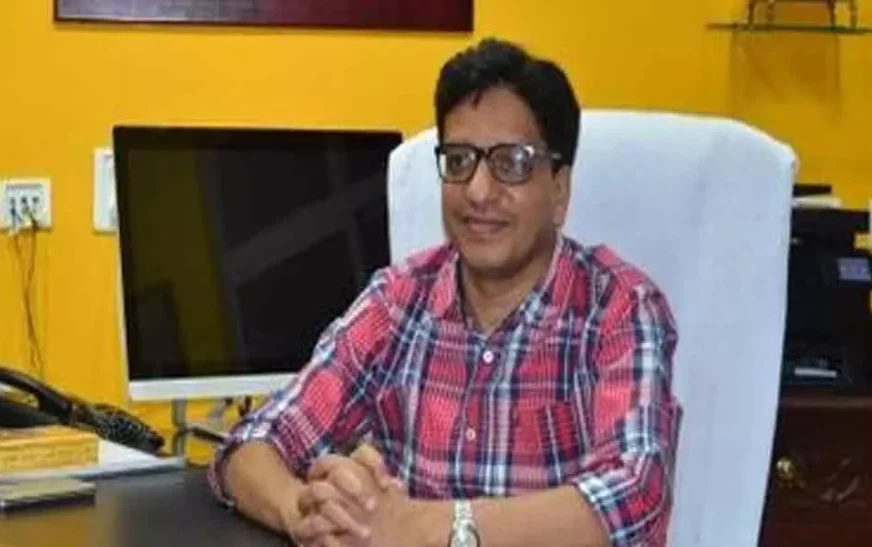 വിജിലൻസ് ക്ലിയറൻസ് വൈകുന്നതിൽ പ്രമേയം പാസാക്കമെന്ന യോഗേഷ് ഗുപ്തയുടെ ആവശ്യം തള്ളി ഐപിഎസ് അസോസിയേഷൻ