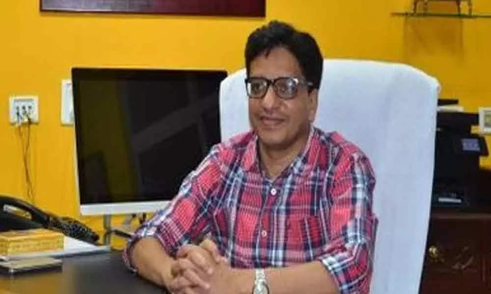 വിജിലൻസ് ക്ലിയറൻസ് വൈകുന്നതിൽ പ്രമേയം പാസാക്കമെന്ന യോഗേഷ് ഗുപ്തയുടെ ആവശ്യം തള്ളി ഐപിഎസ് അസോസിയേഷൻ