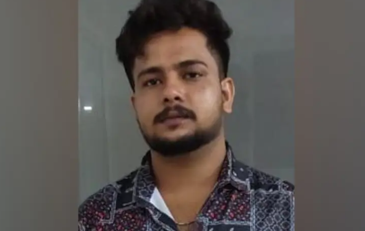 ഓൺലൈൻ തട്ടിപ്പിലൂടെ 24 ലക്ഷം രൂപ കൈക്കലാക്കി ; പ്രതി അറസ്റ്റിൽ