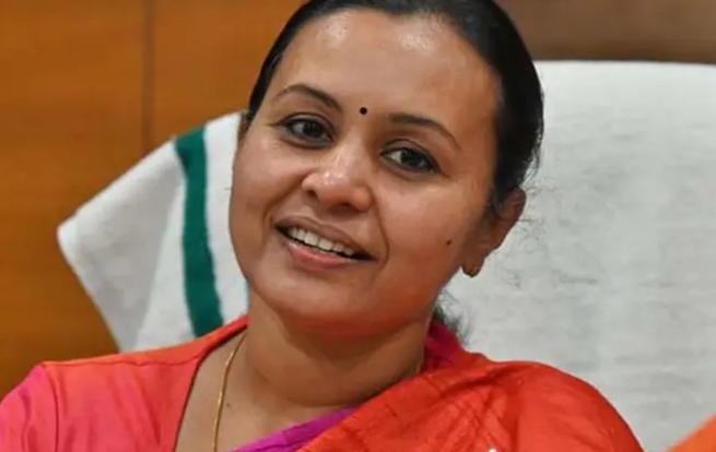 കോവിഡിനെതിരെ മറ്റ് രോഗമുള്ളവരും പ്രായമായവരും മുൻകരുതൽ എടുക്കണം ; മന്ത്രി വീണാ ജോർജ്