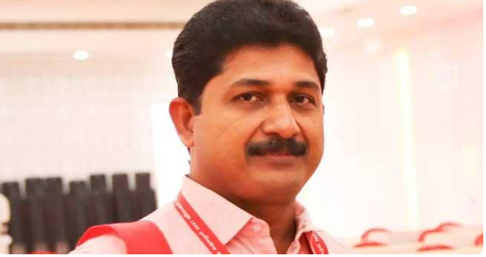 വ​ര്‍​ഗീ​യ വോ​ട്ടു​വി​വാ​ദ​ത്തി​ല്‍ പ്ര​തി​ക​ര​ണ​വു​മാ​യി എം.​സ്വ​രാ​ജ്