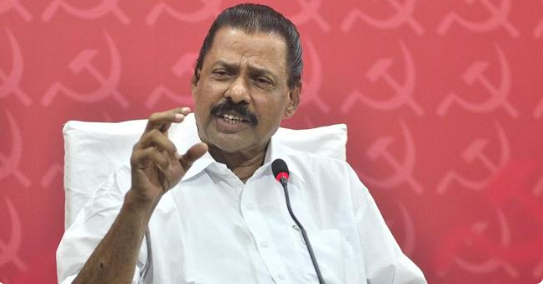 മ​അ​ദ​നി​യെ പോ​ലെ പീ​ഡി​പ്പി​ക്ക​പ്പെ​ട്ട നേ​താ​വി​ല്ലെന്ന് എം.​വി.​ഗോ​വി​ന്ദ​ൻ