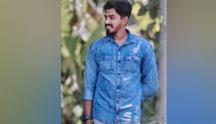 ബൈക്കിന് കുറുകെ നായ ചാടി; പൊലീസുകാരന് ദാരുണാന്ത്യം