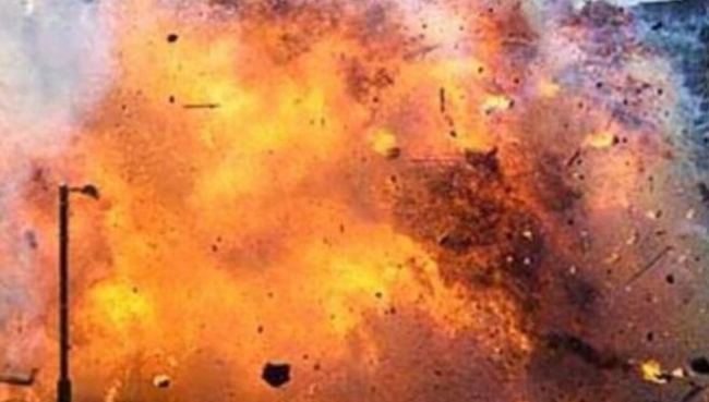 തമിഴ്‌നാട്ടിലെ പടക്കനിര്‍മാണശാലയില്‍ സ്‌ഫോടനം ; മൂന്ന് മരണം