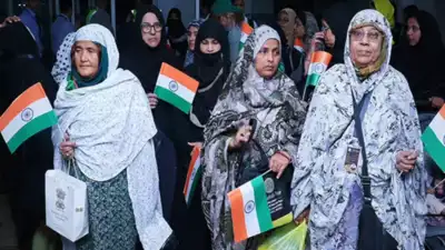 ഓ​പ്പ​റേ​ഷ​ൻ സി​ന്ധു; ഒ​രു മ​ല​യാ​ളി ഉ​ൾ​പ്പ​ടെ 1117 പേ​ർ രാ​ജ്യ​ത്ത് തി​രി​ച്ചെ​ത്തി