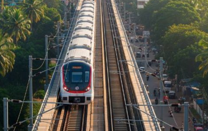 തിരുവനന്തപുരം മെട്രോ റെയിൽ അലൈൻമെൻ്റ് ചർച്ച ചെയ്യാൻ സമിതി