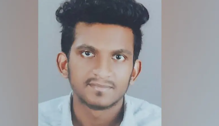  കാറും ബൈക്കും കൂട്ടിയിടിച്ച് യുവാവ് മരിച്ചു