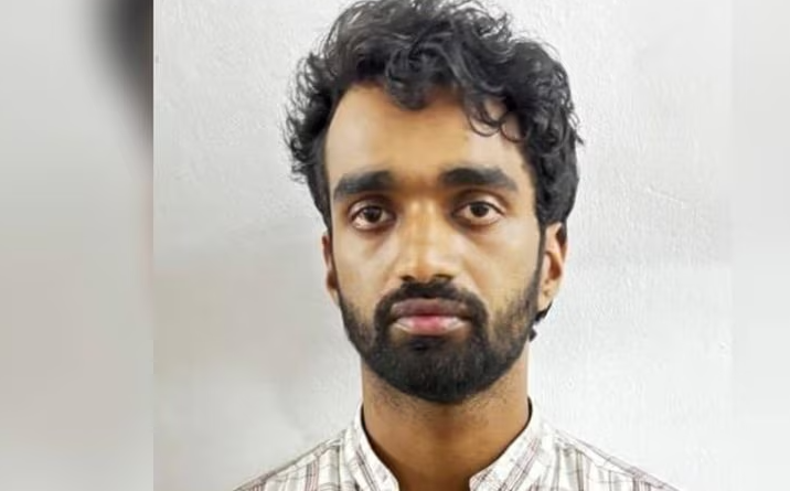 സ്വകാര്യ ആശുപത്രിയിൽ ഡോക്ടർ ചമഞ്ഞ് തട്ടിപ്പ് ; യുവവാവ് അറസ്റ്റിൽ