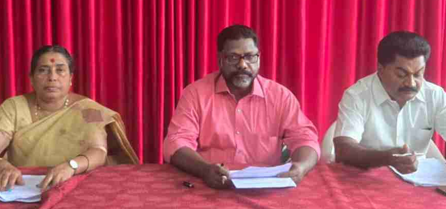 മണ്ണടി ചെട്ടിയാരഴികത്ത് പാലം അപ്രോച്ച് റോഡ് നവീകരിക്കും ; ഡെപ്യൂട്ടി സ്പീക്കര്‍