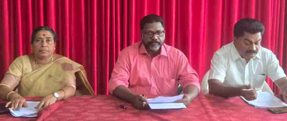 മണ്ണടി ചെട്ടിയാരഴികത്ത് പാലം അപ്രോച്ച് റോഡ് നവീകരിക്കും ; ഡെപ്യൂട്ടി സ്പീക്കര്‍