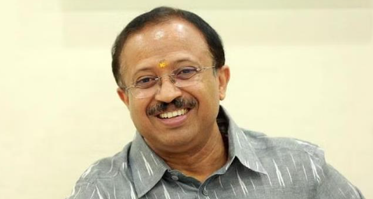 ഹ​മാ​സ് തീ​വ്ര​വാ​ദി​ക​ളെ പി​ന്തു​ണ​ക്കു​ന്ന​വ​രു​ടെ വോ​ട്ട് വേ​ണ്ടെ​ന്ന് വി. ​മു​ര​ളീ​ധ​ര​ൻ