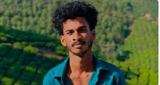 ബൈക്കപകടത്തിൽ പ​രി​ക്കേ​റ്റ് ചി​കി​ത്സ​യി​ലാ​യി​രു​ന്ന യു​വാ​വ് മ​രി​ച്ചു