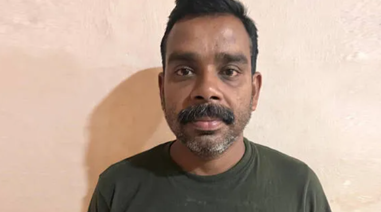 പീഡനക്കേസിൽ ജാമ്യത്തിലിറങ്ങി മുങ്ങി ; 20 വർഷത്തിന് ശേഷം യുവാവ് പിടിയിൽ