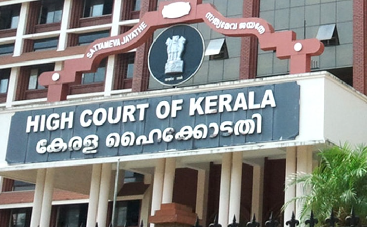 ക​പ്പ​ൽ ക​മ്പ​നി​ക​ൾ​ക്കെ​തി​രേ ക്രി​മി​ന​ൽ, സി​വി​ൽ ന​ട​പ​ടി​ക​ൾ സ്വീ​ക​രി​ക്കാം ;  ഇടപെടലുമായി ഹൈക്കോടതി