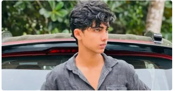 ഭാ​ര​ത​പ്പു​ഴ​യി​ൽ കാ​ണാ​താ​യ വി​ദ്യാ​ർ​ഥി​യു​ടെ മൃ​ത​ദേ​ഹം ക​ണ്ടെ​ത്തി