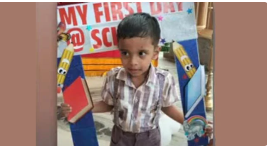 മേ​ശ​യു​ടെ ഗ്ലാ​സ് പൊ​ട്ടി വീ​ണു ; അ​ഞ്ച് വ​യ​സു​കാ​ര​ന് ദാരുണാന്ത്യം