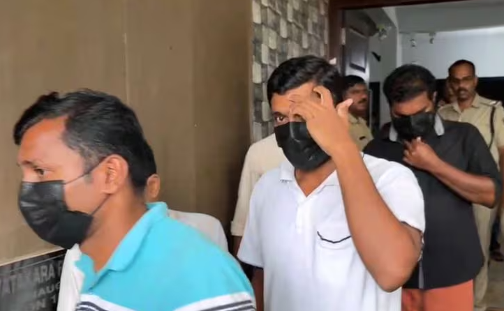 സിപിഎം പ്രവര്‍ത്തകരെ കുത്തിപ്പരിക്കേല്‍പ്പിച്ചു ; പ്രതികൾ അറസ്റ്റില്‍