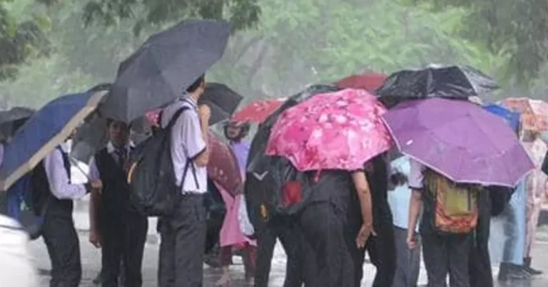 വിദ്യാഭ്യാസ സ്ഥാപനങ്ങൾക്ക് അവധി