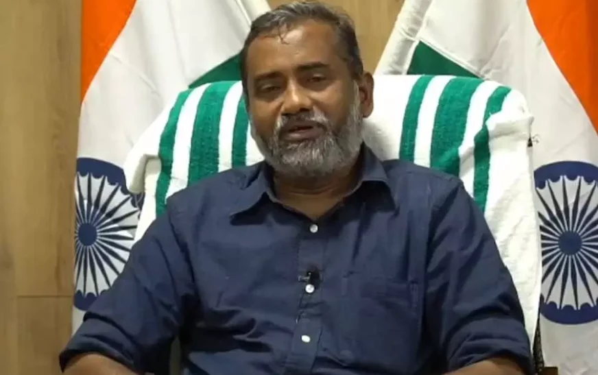 മുതിർന്ന പൗരന്മാരോടുള്ള അതിക്രമങ്ങൾക്കെതിരെയുള്ള ബോധവത്ക്കരണ ദിനാചരണം: മന്ത്രി പി പ്രസാദ് 15 ന് ഉദ്ഘാടനം ചെയ്യും